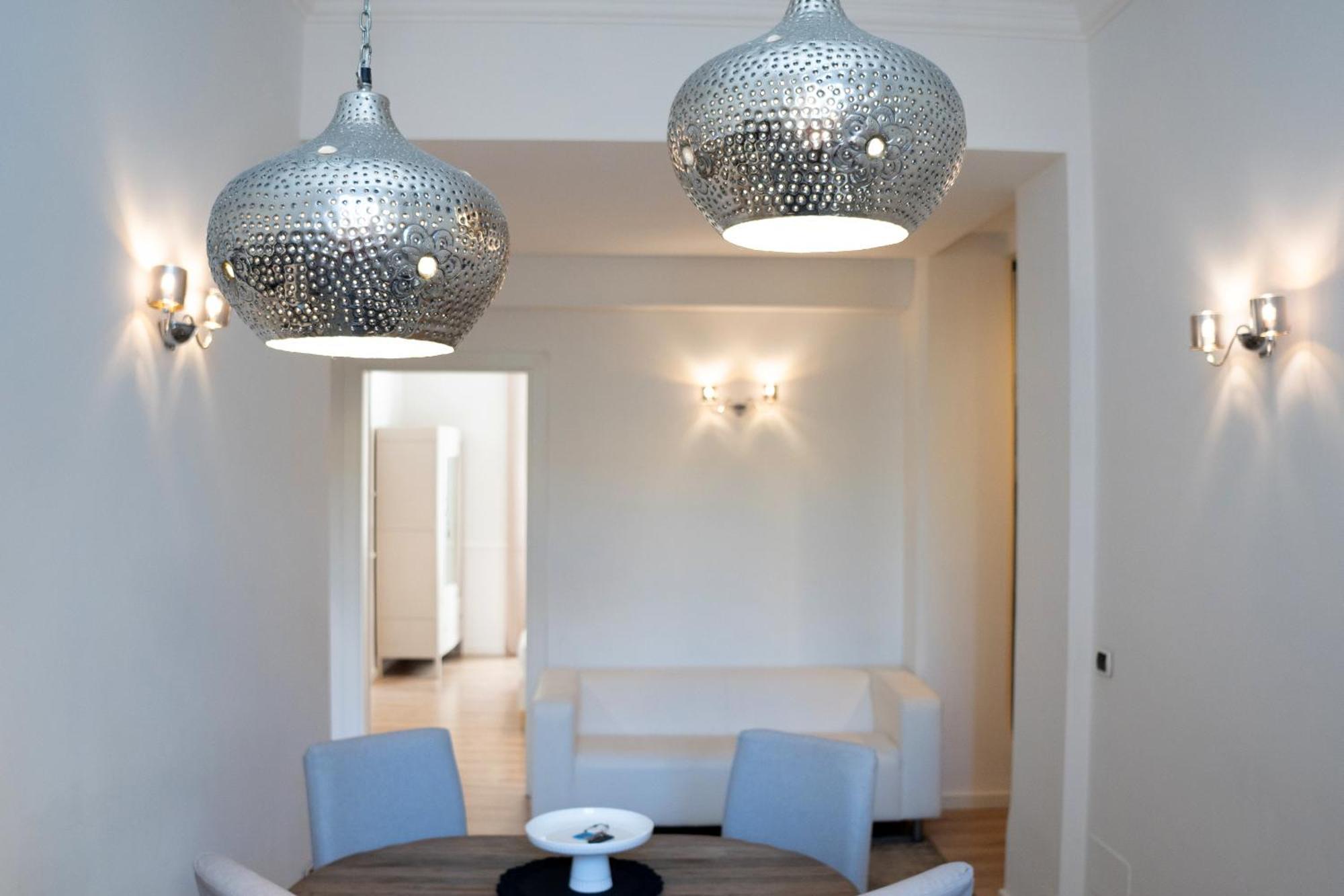 Gio House - Palazzo Storico Apartment Rome Exterior photo