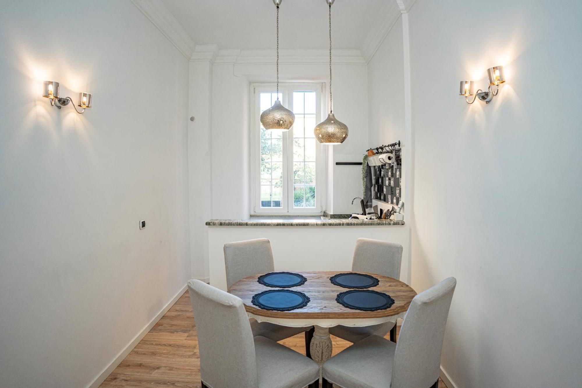 Gio House - Palazzo Storico Apartment Rome Exterior photo