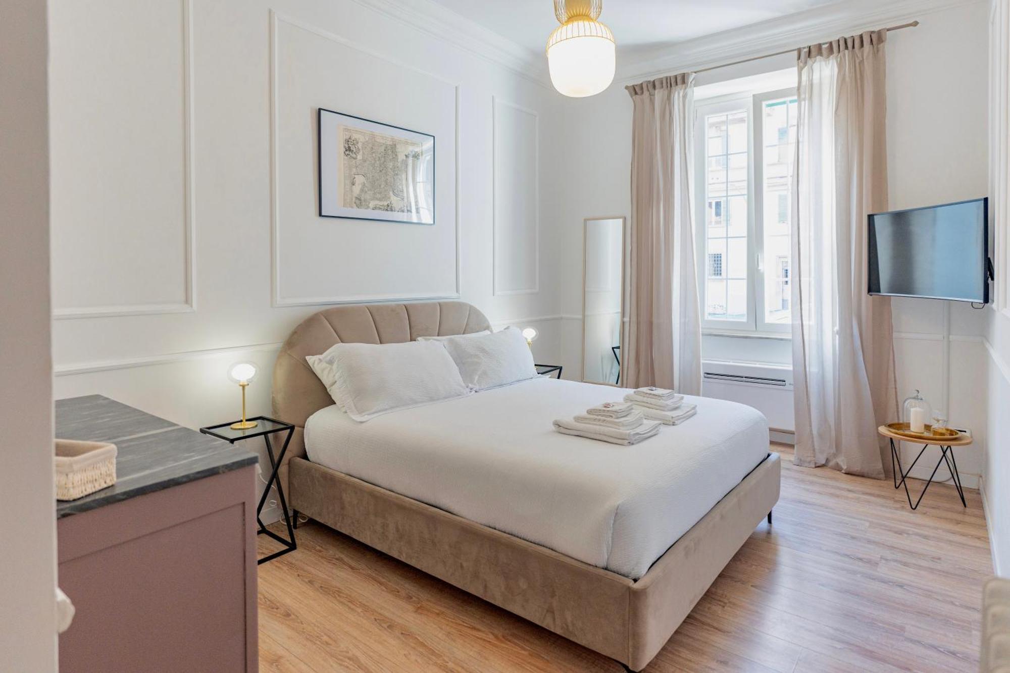 Gio House - Palazzo Storico Apartment Rome Exterior photo